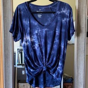 American eagle shirt